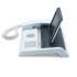 Unify OpenStage 60 HFA V3 ice blue IP-телефон ( L30250-F600-C250 ) 05