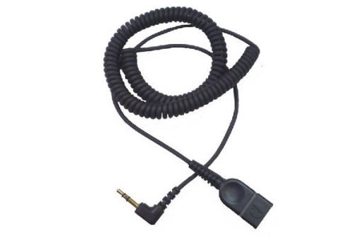Snom 2.5mm переходник для гарнитуры A100M и A100D