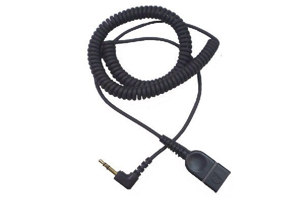 Snom 2.5mm переходник для гарнитуры A100M и A100D