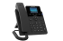 Dinstar C62UP IP телефон, 6 SIP линий, БП, цветной дисплей, 2xEthernet 2