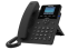 Dinstar C62UP IP телефон, 6 SIP линий, БП, цветной дисплей, 2xEthernet 1