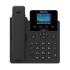 Dinstar C62UP IP телефон, 6 SIP линий, БП, цветной дисплей, 2xEthernet 0