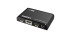 LENKENG LKV312EDID-V3.0 сплиттер 1 в 2 HDMI 2.0, 4К, HDR, EDID 2