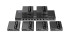 LENKENG LKV728P разветвитель-удлинитель 1*8 HDMI по витой паре CAT5e/6/6a/7 до 40/70 м, 4K, RS232, ИК 1
