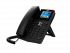 Fanvil X3U Pro - IP телефон с бп, POE, 6 SIP линий, HD аудио OPUS, цветной дисплей 2,8” 0