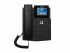 Fanvil X3U Pro - IP телефон с бп, POE, 6 SIP линий, HD аудио OPUS, цветной дисплей 2,8” 1