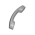 Siemens Телефонная трубка, цвет светлый ( L30250-F600-A575 ) 02