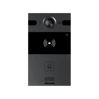 Akuvox R25A SIP-видеодомофон (on-wall) накладной монтаж