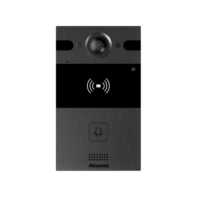 Akuvox R25A SIP-видеодомофон (on-wall) накладной монтаж