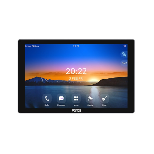 Fanvil i506W - Wi-Fi SIP монитор