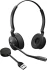 Jabra Engage 55 Stereo MS беспроводная гарнитура DECT, USB-A, EMEA ( 9559-450-111 )