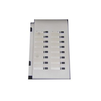 Siemens Optiset E Key Module светло-серая клавишная приставка ( L30252-F600-A581 )
