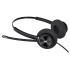 VoiceXpert VXH-300DM проводная USB-гарнитура (2 динамика, USB-A, 4 кнопки, MS Teams) 04