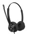 VoiceXpert VXH-300DM проводная USB-гарнитура (2 динамика, USB-A, 4 кнопки, MS Teams) 03