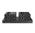 LENKENG LKV724P разветвитель-удлинитель 1x4 HDMI по витой паре CAT6/7 до 40/70 м, 4K, PoC, RS232, ИК 01 LENKENG LKV724P разветвитель-удлинитель 1x4 HDMI по витой паре CAT6/7 до 40/70 м, 4K, PoC, RS232, ИК 01