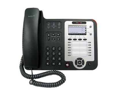 Escene ES330PEN Корпоративный SIP-телефон
