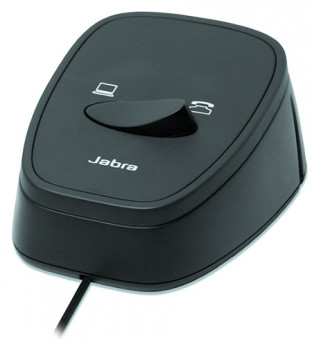 Jabra LINK 180 переходник переключатель QD на USB ( 180-09 )