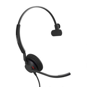 Jabra Engage 40 Mono UC проводная гарнитура USB-C ( 4093-410-299 )