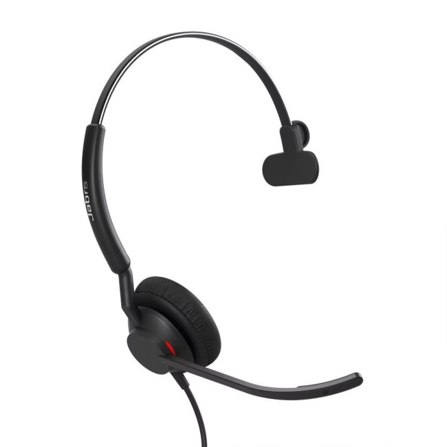 Jabra Engage 40 Mono UC проводная гарнитура USB-C ( 4093-410-299 )