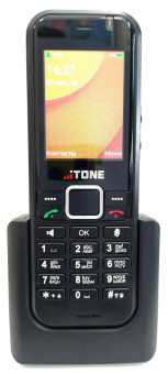 iTone IT130W беспроводной WiFi-телефон