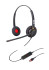 VoiceXpert VXH-500DM проводная USB-гарнитура (2 динамика, USB-A, регулировка громкости, Mute, MS) 03