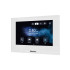 Akuvox C316S WHITE Android SIP монитор (белый) 03
