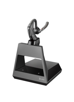 Poly Voyager 5200 Office беспроводная гарнитура HP, bluetooth, HS+USB-C ( 8R711AA#ABB ) Poly Voyager 5200 Office беспроводная гарнитура HP, bluetooth, HS+USB-C ( 8R711AA#ABB )