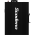 Scodeno Lite неуправляемый PoE коммутатор на DIN-рейку, 2x1000Base-X, 8x10/100/1000Base-T, 125Вт 11