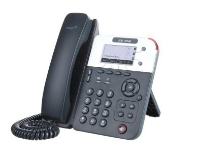 Escene ES290PN Корпоративный SIP-телефон