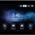 Akuvox S567W Wi-Fi Android SIP монитор