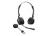 Jabra Engage 55 Stereo UC беспроводная гарнитура USB-A, EMEA ( 9559-410-111 ) 0