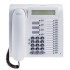 Siemens Optipoint 500 advance arctic системный телефон ( L30250-F600-A116 ) 02