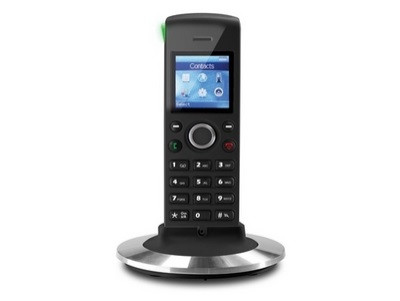 iTone iT8430 DECT трубка к базовой станции RTX8660, RTX9430, iT8660
