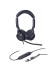 Yealink UH46 Dual UC USB-C/A проводная гарнитура, HD звук, LED-индикатор, USB-C/A 02