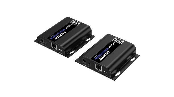 LENKENG LKV483 удлинитель HDMI, 4K, HDMI 2.0, до 200 метров, ИК LENKENG LKV483 удлинитель HDMI, 4K, HDMI 2.0, до 200 метров, ИК