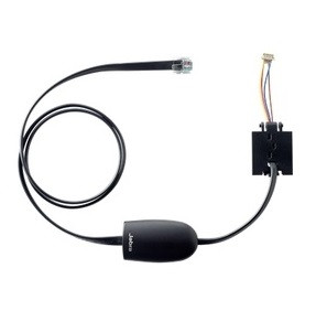 Jabra EHS адаптер совместимый с NEC DT730 IP-телефонами ( 14201-31 )