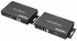 LENKENG LKV383Matrix-4.0 удлинитель HDMI по витой паре CAT6 поверх протокола IP до 120 м 0