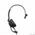Jabra Evolve2 30 Mono MS проводная гарнитура USB ( 23089-899-979 ) черная