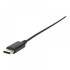 Jabra Evolve 40 Mono UC проводная гарнитура с разъемом 3.5мм-USB-C ( 6393-829-289 )