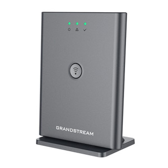 Grandstream DP755 базовая станция IP DECT