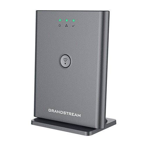 Grandstream DP755 базовая станция IP DECT
