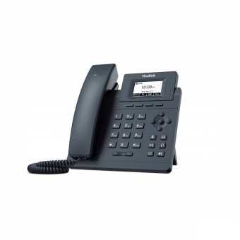 Yealink SIP-T30P IP-телефон