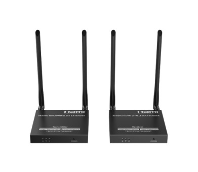 LENKENG LKV699-V2.0 беспроводной удлинитель HDMI до 50 м, 4K