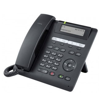 Unify OpenScape Desk Phone CP205T системный телефон ( L30250-F600-C605 ) Unify OpenScape Desk Phone CP205T системный телефон ( L30250-F600-C605 )