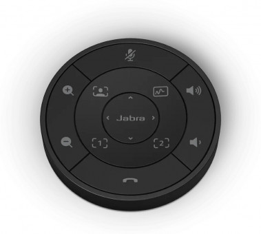 Jabra PanaCast 50 Remote пульт управления черный ( 8220-209 )