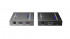 LENKENG LKV565P удлинитель HDMI, 4K, HDMI 2.0, CAT6/7 до 70 метров, проходной HDMI, PoC 0