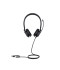 Yealink UH35 Dual UC USB-C/A проводная, HD звук, LED-индикатор, USB-C/A 03