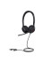 Yealink UH35 Dual UC USB-C/A проводная, HD звук, LED-индикатор, USB-C/A 04