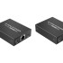 LENKENG LKV465P удлинитель HDMI по витой паре, 4K60, до 50 м, PoC
