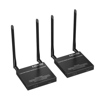 LENKENG LKV655-V2.0 беспроводной удлинитель HDMI до 50 м